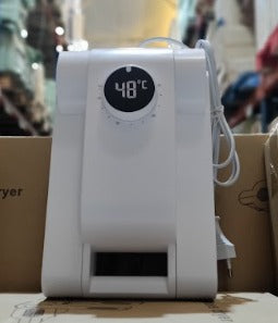 Calentador Secador De Zapatos Portátil