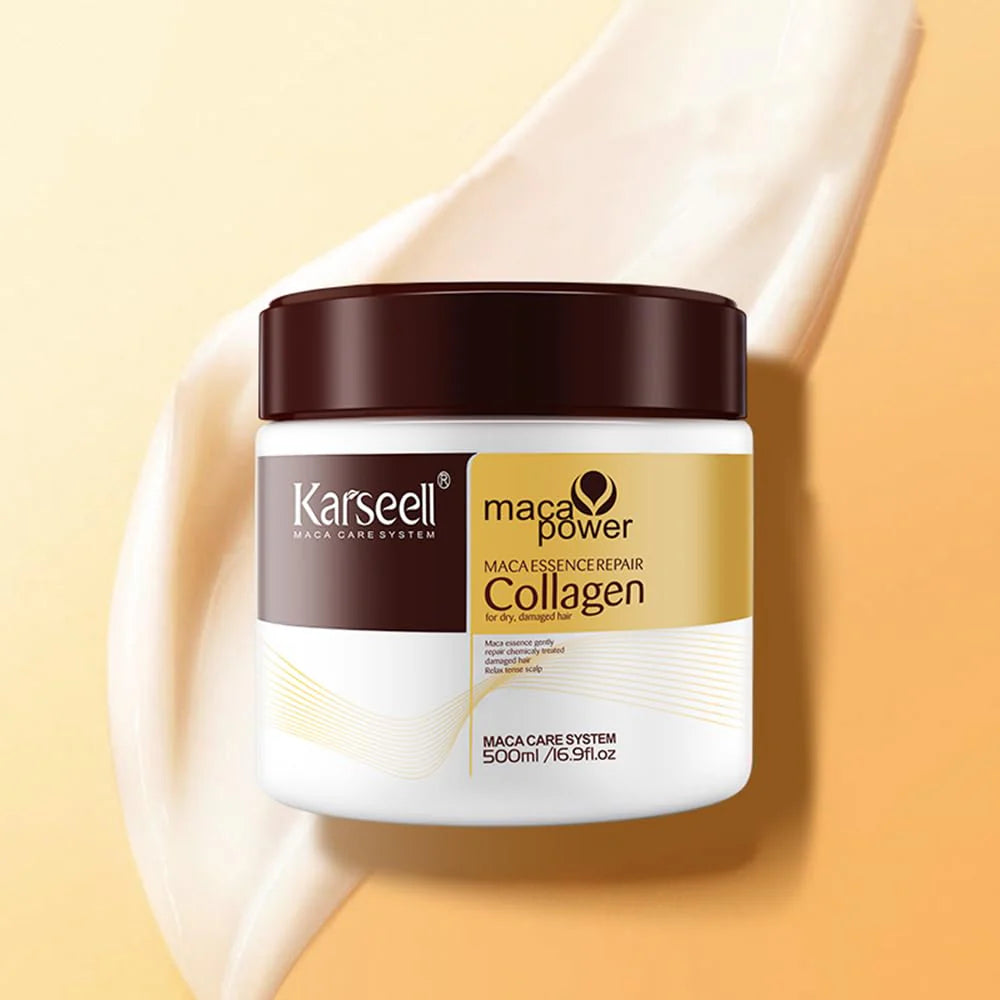 Mascarilla karsell 500ml