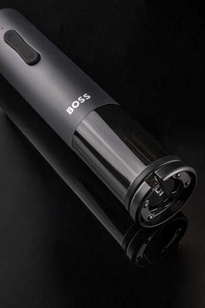 Sacacorchos Eléctrico 4 en 1