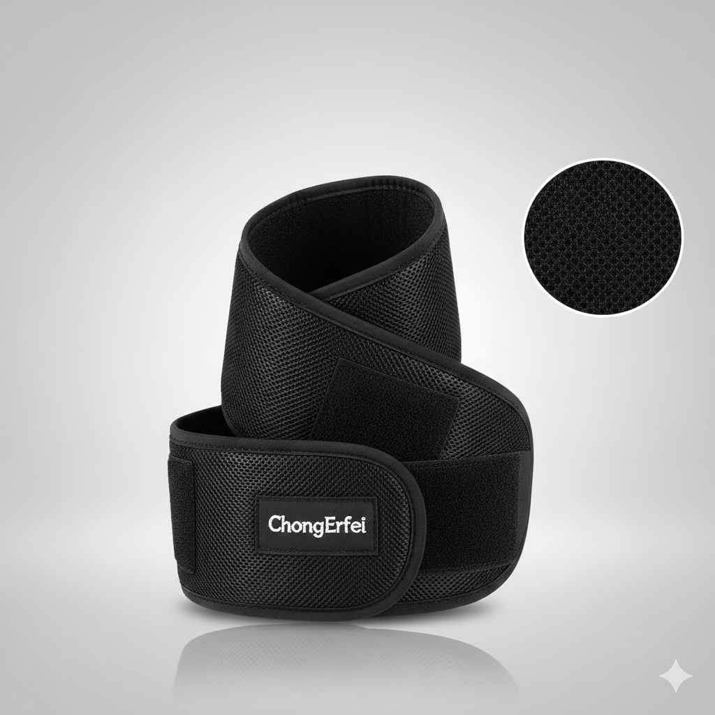 Cinturón de maternidad para embarazo