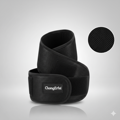 Cinturón de maternidad para embarazo