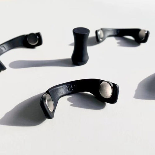 Dilatador nasal magnetico 30pcs