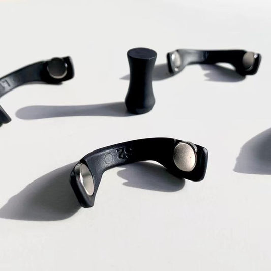 Dilatador nasal magnetico 30pcs