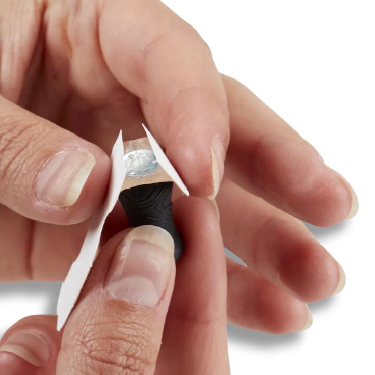 Dilatador nasal magnetico 30pcs