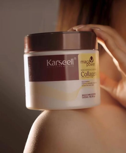 Mascarilla karsell 500ml